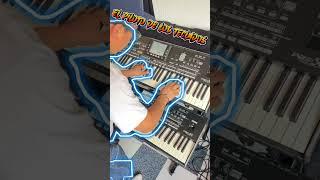 Korg Pa3x en venta (dos unidades)