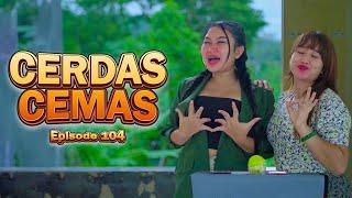 CERDAS CEMAS || KOMEDI JAWA EPS 104