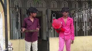 Evadra Nuvvu (Djtillu²) #trending #youtube #love #viral #1ksubscribers