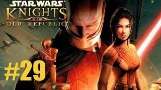 Прохождение Star Wars: KOTOR #29 Лорды ситхов