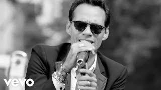 Marc Anthony - Vivir Mi Vida (Official Video)