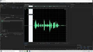 ОБРАБОТКА ГОЛОСА В Adobe Audition 2020