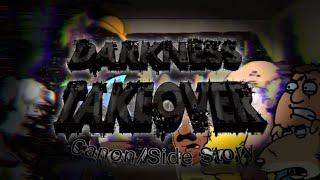 Darkness Takeover OST [Canon/Side] Friday night funkin'