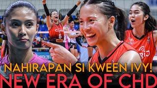 NO DAWN & VANIE NO PROBLEM sa CIGNAL!, Erika Santos at Tin Tiamzon NA ANG BAHALA!, IMPRESSIVE DEBUT!