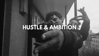 ANNY CRZ FANG OGD - Hustle & Ambition (Official Music Video)