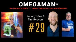 The Farmingdale Incident: Jezebel, Kundalini and Depression | Johnny Ova and The Beavers