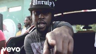 Popcaan - Rup Rup (Bad Inna Real Life)