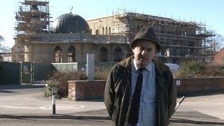 Preston's network of Mosques