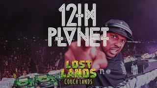 12th Planet Live @ Lost Lands 2019 - Full Set