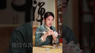 【手鐲鑒定3】一定要注意，越漂亮的手鐲越會騙人 #翡翠 #翡翠手镯 #翡翠玉 #jade #珠寶 #珠宝首饰 #short#shorts