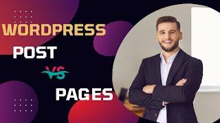 Wordpress Post vs Pages (Tamil) - Bangalore Digital Marketing