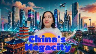 WHY THIS CHINESE CITY IS BLOWING UP? | CHENGDU