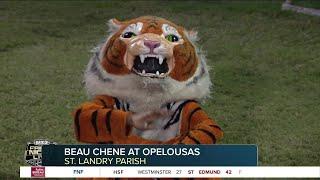 FNL24 - BEAU CHENE VS OPELOUSAS