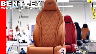 Bentley Interior & Leather Factory