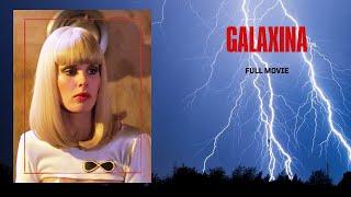 Galaxina | Action | Science Fiction | Full Movie