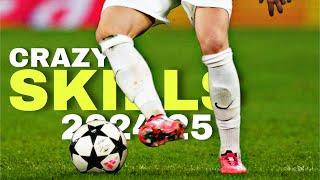 Best Football Skills 2024/25 #09