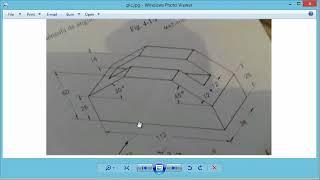 Delcam PowerShape tutorial 2018 by  MRpctech