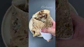 DIY Sharwarma