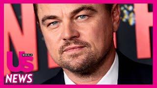 Leonardo DiCaprio at 50 - How He’s Changed