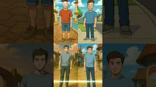 Which Anime World Are You From? | LookLab AI