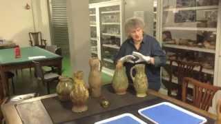 Medieval London Pottery