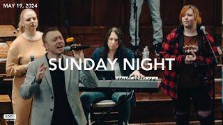 Live - Sunday Night Service // SOZO NW Tacoma