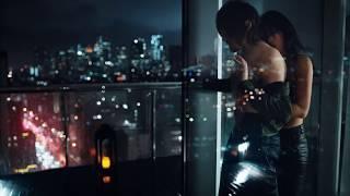 Jihae - Just Feels Featuring Norman Reedus (Official Music Video) #illusionofyou