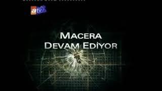 Adanalı 39.Bölüm Fragmanı