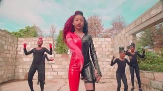 Morgan Janay - DO IT (Official Video)