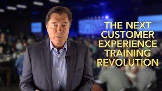 The POW WOW Effect | Revolutionary Customer Experience | by Ross Shafer