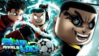 IGAGURI | Blue Lock Rivals