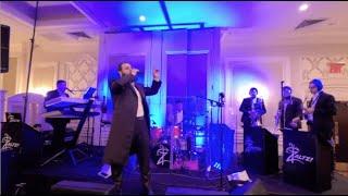 Zaltz Band & Yidi Bialostozky Highlights