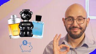 Cheap Men’s Fragrances That Smell Niche | Cologne/Perfume Review 2024