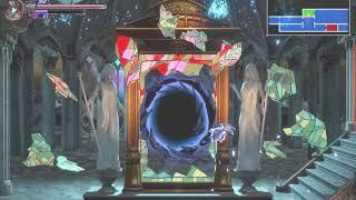 Bloodstained: Ritual of the Night - Пропуск на поезд