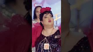 Main Haseena Gazab | Ki Khoon Bhari Maang | Indira Miftahova | Bollivud battl 2-mavsum 3-qism