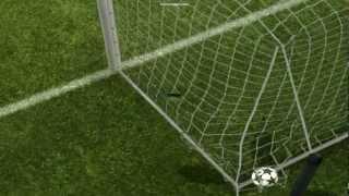 Best goals PES 2012 Compilation by mateuszcwks and rzepek1 vol.7 (with commentary) HD