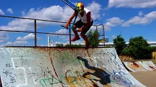Jan ''Jerry'' Kozel SCOOTER EDIT