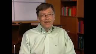 Bill Gates - Digital Pipeline