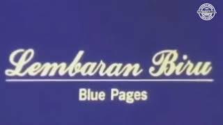 Filem hoot ayu azhari.lembaran biru