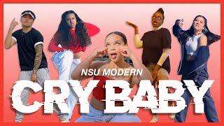 Cry Baby | NSU Modern Concept Video 2021