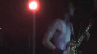 HIGH ON FIRE "To Cross The Bridge (Live)"