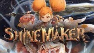 Lineage 2 EU - Orfen - Shinemaker Gear Overview