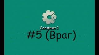 Construct 2 #5 (Враг)