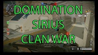 Warface: DOMINATION CW | PVE-BEASTS vs ForTheLastGame | Sirius | Mooshugel 500 | 2016