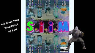 9th Ward Judy - SIIM (Dj Rari Mixx )