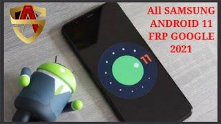 All Samsung Android 11 Frp Bypass Google Account Lock latest Tool 2021 Without Smart Switch