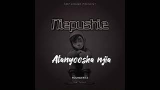 Founder Tz - Niepushie (Official Lyrics)