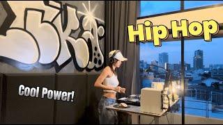 Lika's Cool Power l Hip Hop Mix