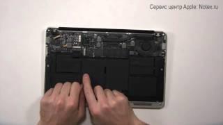 MacBook не включается. Способы самостоятельной диагностики