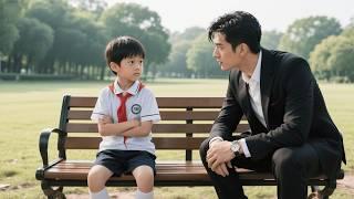 Tổng Tài Luôn Bắt Nạt 2 Mẹ Con Người Giúp Việc, Ai Ngờ Cậu Bé Lại Chính Là Đứa Con Thất Lạc Bấy Lâu